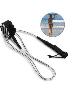 NIBEMINENT Swivel Surfing Leg Rope 40x6x6cm  - Image 1