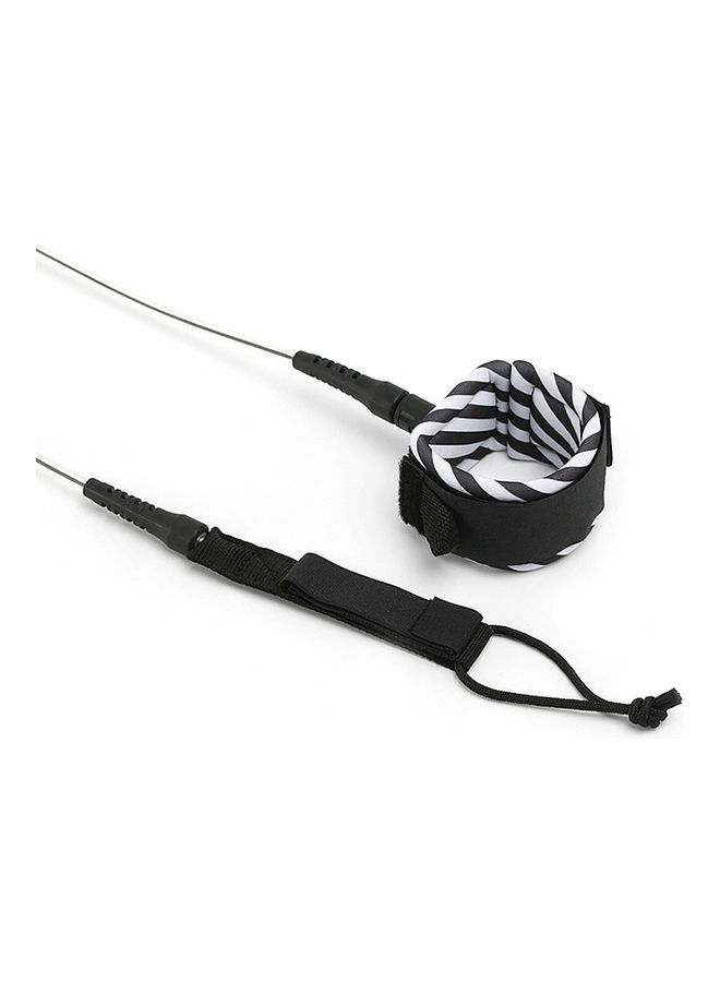 NIBEMINENT Swivel Surfing Leg Rope 40x6x6cm  - Image 2