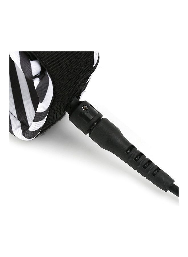 NIBEMINENT Swivel Surfing Leg Rope 40x6x6cm  - Image 3