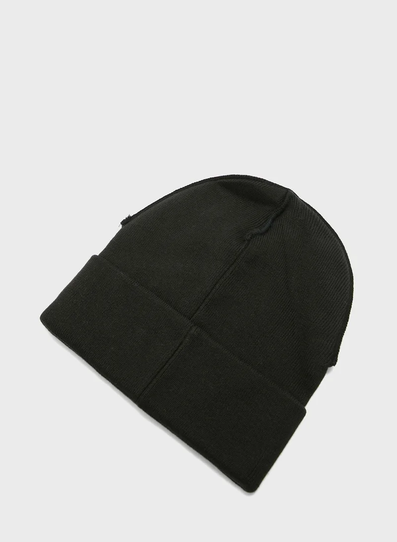 TOMMY HILFIGER Kids Printed Beanie