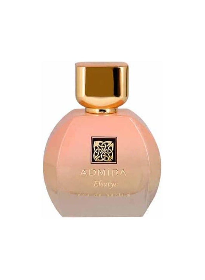 ADMIRA ELSATYS EDP 100ML