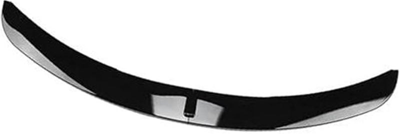 Wivplex Front Spoiler for BMW 3 Series E90 E91 - Image 1