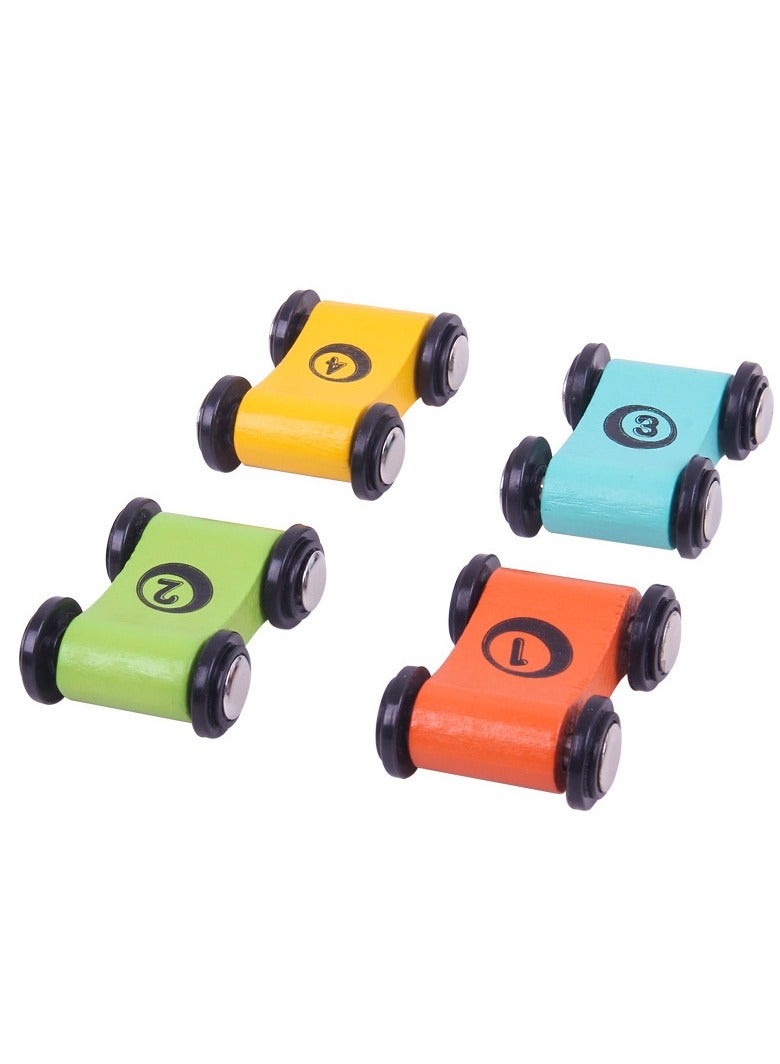 general Montessori Toys for 1 2 3 Year Old Boy Girl, Wooden Sensory Toys for Toddlers 1-3, Toys for Ages 2-4, 1 2 Year Old Boy Girl Gifts, Shape Sorter Motor Skills Toddler Learning Activities toys - Image 3