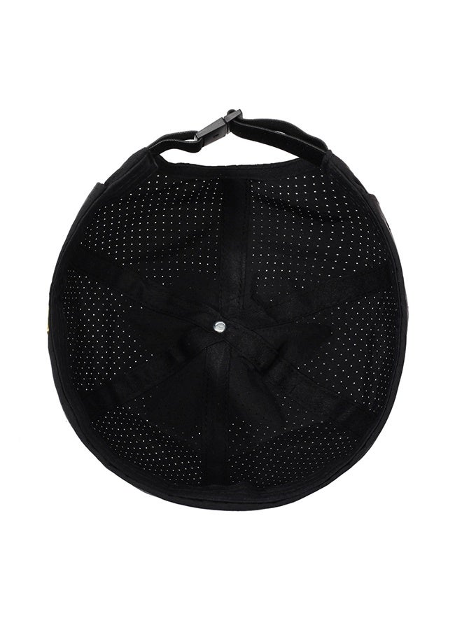 Mesh breathable brimless cap Hip-hop cap - Image 3