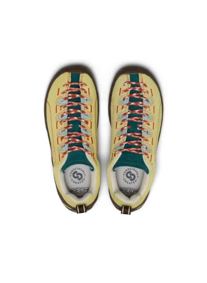 Keen Women/Men Jasper Climbing-inspired Outside Sneaker Sport - Image 5