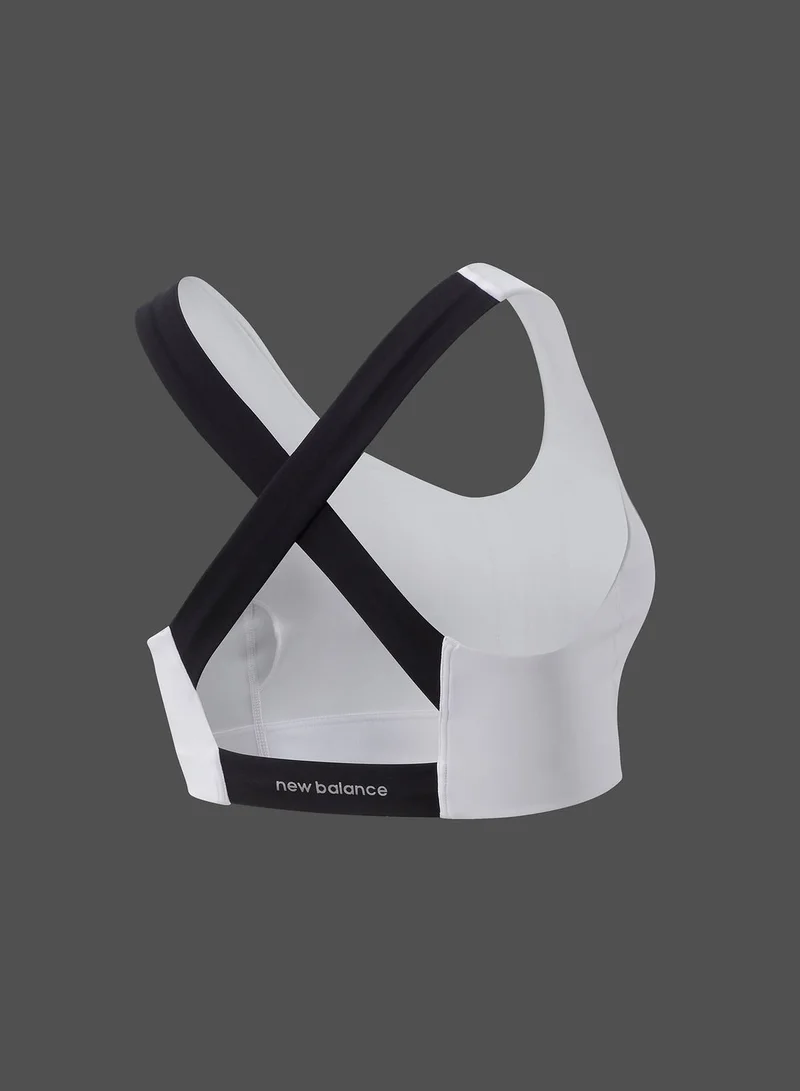 New Balance Fuel Bra