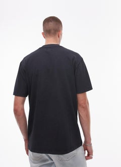 TOPMAN The Streets Oversized Fit T-Shirt  - Image 2