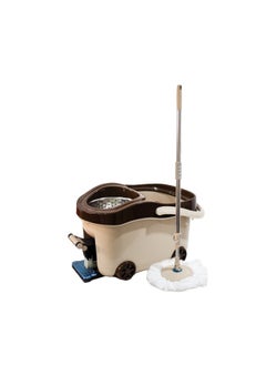 El Watania Automatic Bucket With Pedal 