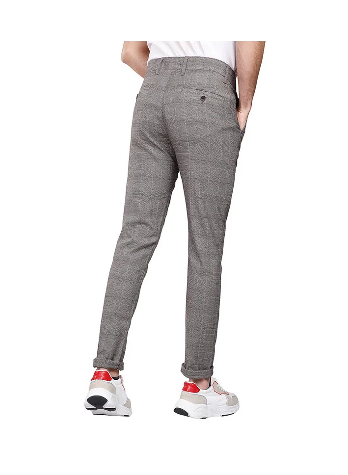 Coup Coup - Pants with Pockets for Men