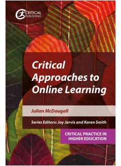 Critical Approaches to Online Learning  - Image 1