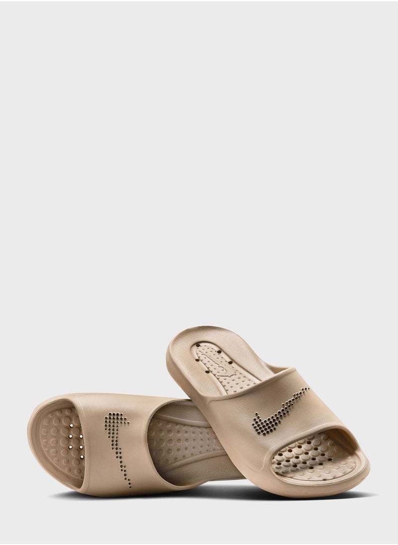 Nike - Victori One Shower Slides - Image 1