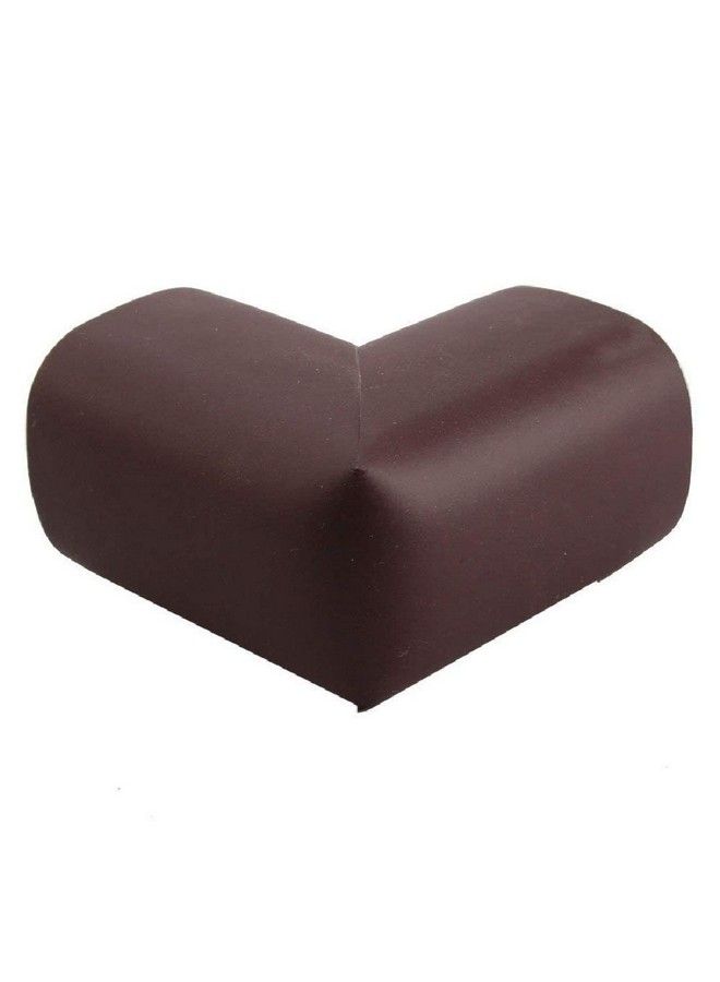 Royalkart Baby Proofing Lshaped Corner Guards & Edge Protectorswith Special Adhesive Tape (Pack Of 24) - Image 3