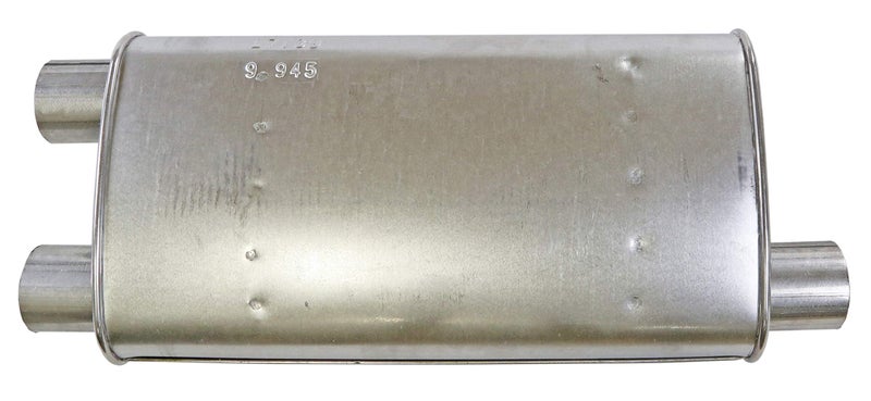 Dynomax Super Turbo 17739 Exhaust Muffler for Chevrolet Camaro - Image 2