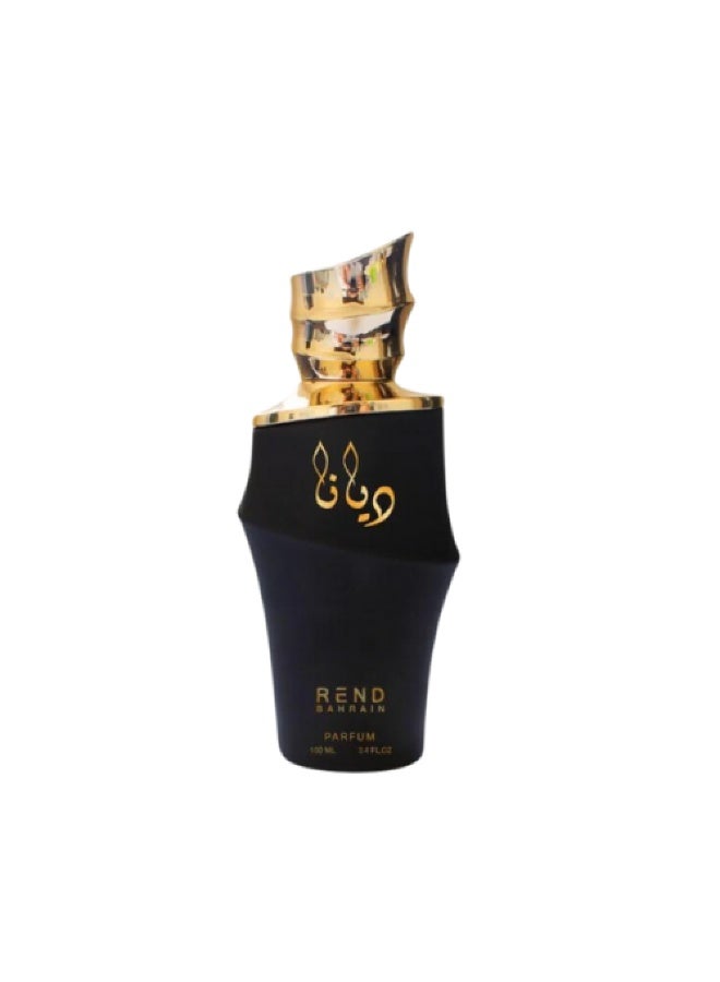 رند البحرين عطر ديانا الجديد من رند البحرين 100مل - Image 2