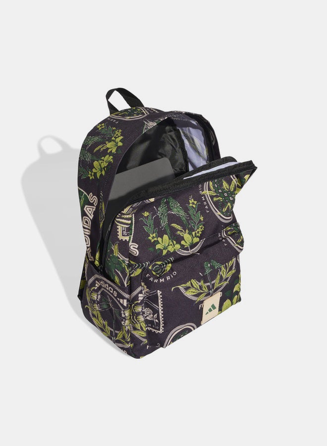 adidas Farm Classic Backpack - Image 3