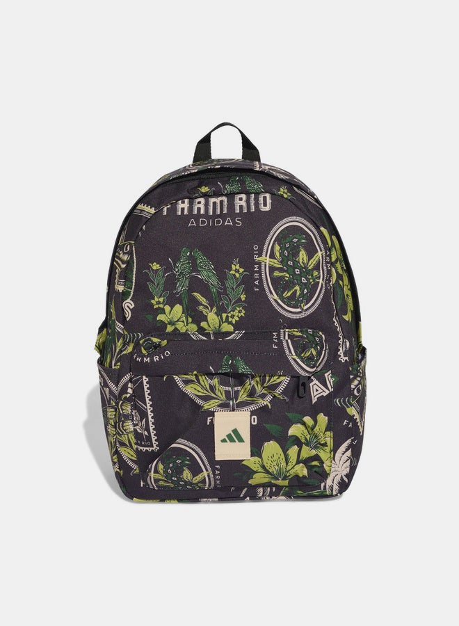 adidas Farm Classic Backpack - Image 1