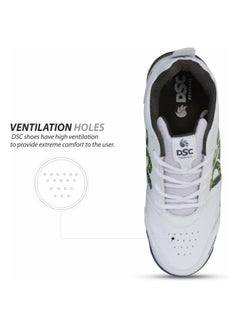 DSC Beamer Cricket Shoes |  5 UK / 6 US / 39 EU) | For Boys and Men | Eva Sock Liner | Lightweight Outsole | Durable  - Image 5