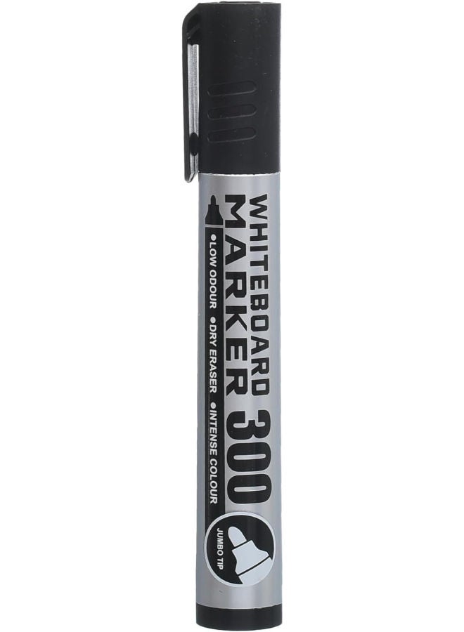 M&G Whiteboard Pen, Jumbo Tip for Bold, Clear Writing in Presentations and Classrooms - Image 1