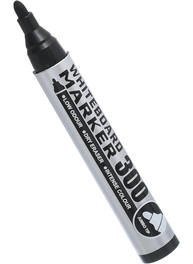 M&G Whiteboard Pen, Jumbo Tip for Bold, Clear Writing in Presentations and Classrooms - Image 2