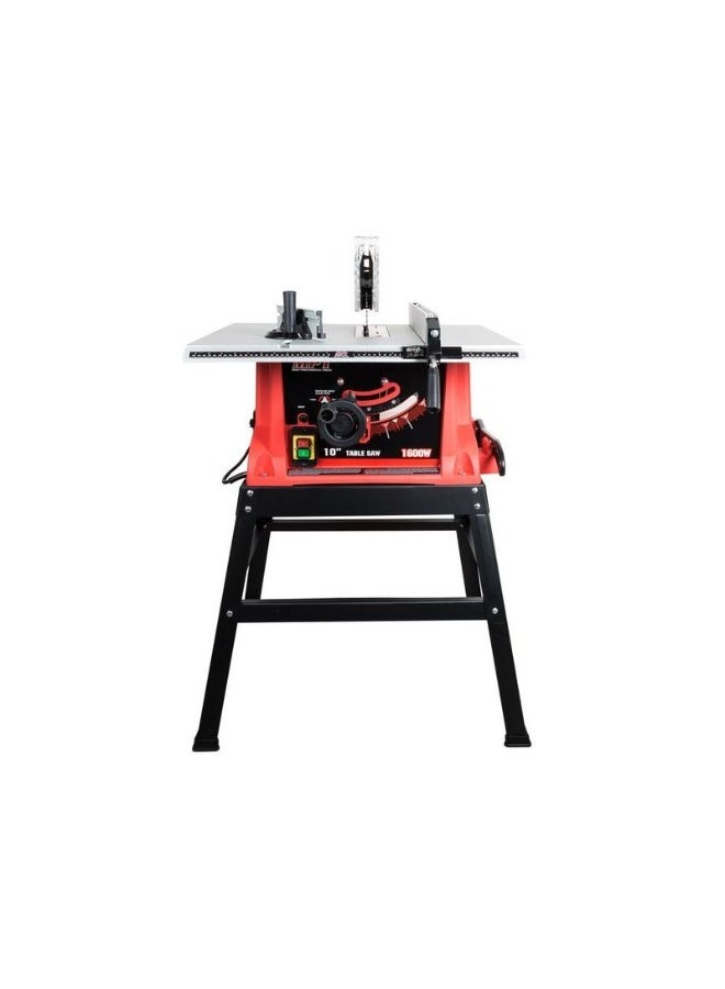 MPT Table Saw 10 inch 1600 watt MTS2502 - Image 2