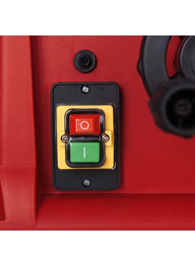 MPT Table Saw 10 inch 1600 watt MTS2502 - Image 3