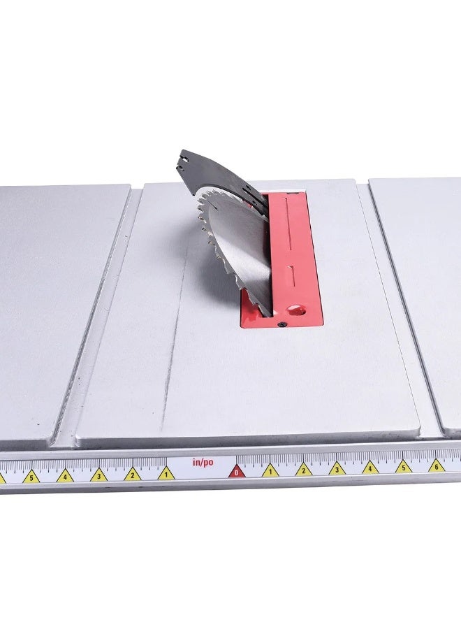 MPT Table Saw 10 inch 1600 watt MTS2502 - Image 4