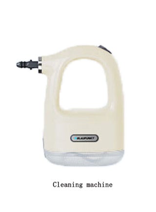 Household High Temperature and High Pressure Steam Cleaner Portable Multi-functional Kitchen Air Conditioner Cleaning Machine All-in-One Handheld Steam Cleaner Cleaning Machine - pzsku/Z77CFBE533AFDE0DEFDD4Z/45/1746193799/07386699-abaa-4f4d-bffb-d7098347b5c0