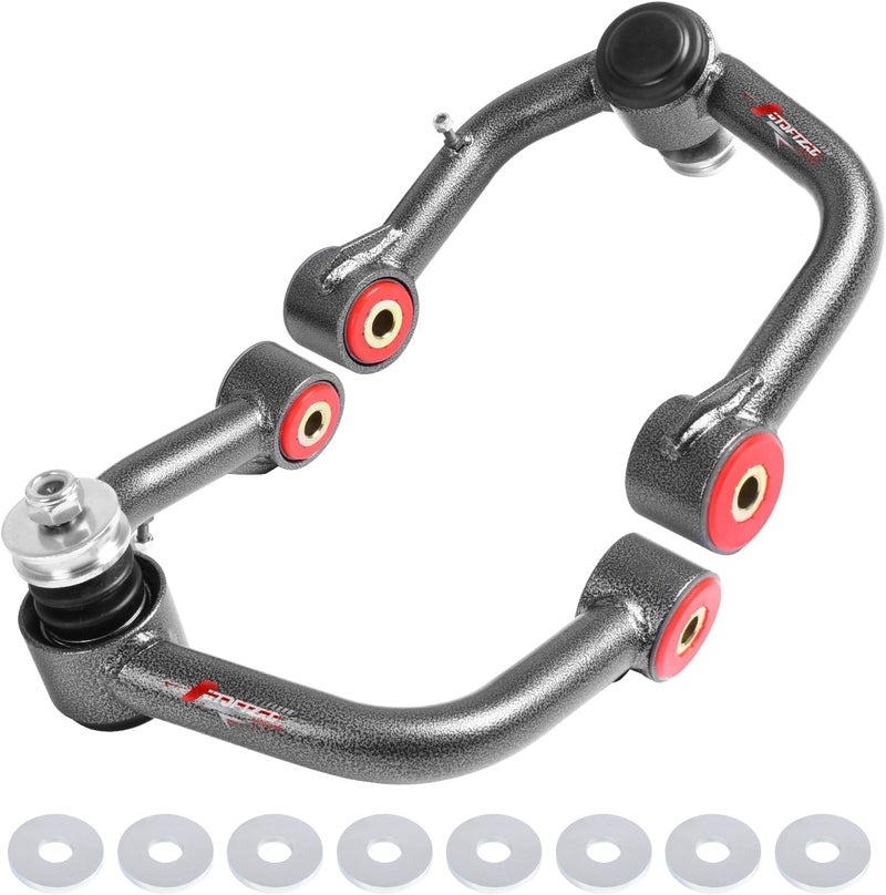 Autoptzxd Adjustable Control Arms for Toyota Tundra and Sequoia - Image 1