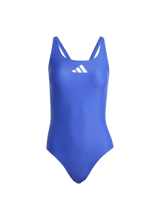 Adidas adidas 3 bars women swimsuit  - Image 2