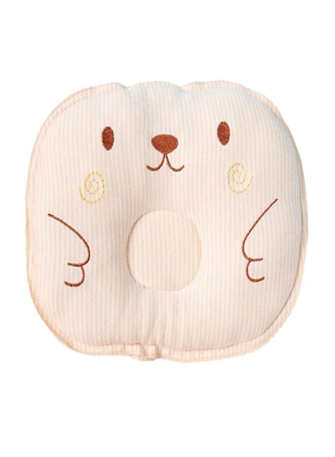 Natudeco Pillows for Cats Soft Fluffy Cat Neck Pillow Dog Pillows for Small Dogs Cute Pattern Pet Bed Pillow for Small Dogs Cats - Image 1