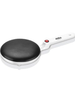 Electric Crepe Maker SP 5208 White - pzsku/Z77D06DF348E25E91DD9DZ/45/_/1699000217/5c3c4b79-235c-4de1-a9dd-1a8e78d7c77b