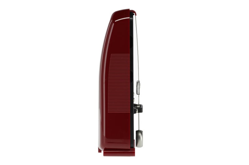 Wittner 834 Taktell Piccolo Metronome, Ruby - Image 4