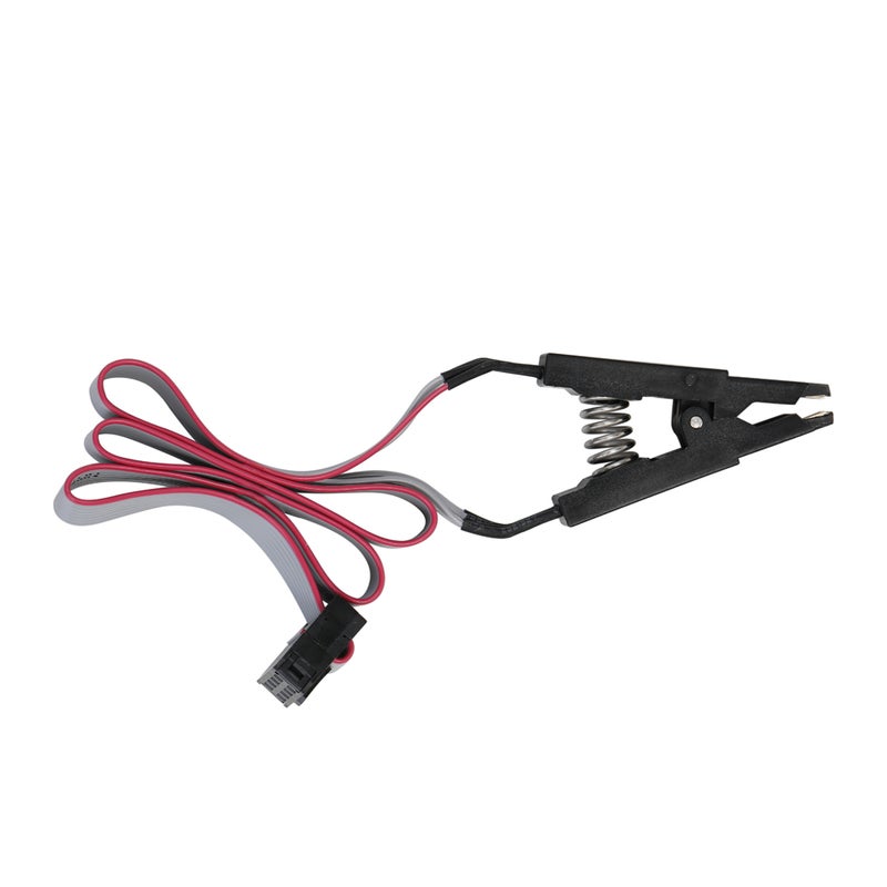 EZP2019 High Speed USB SPI Programmer Support 32M Flash 24 25 93 EEPROM 25 Flash bios Win7 Win8 - Image 4