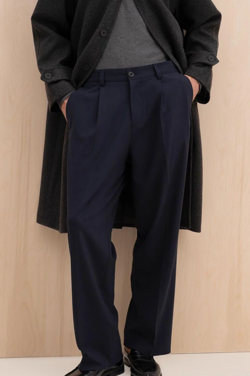 GIESTO Suit Pants