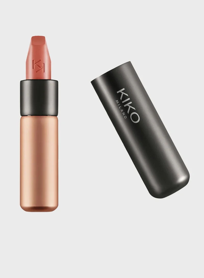 KIKO MILANO Velvet Passion Matte Lipstick - 302