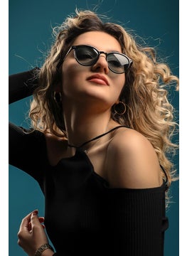 Bern Glasses GL304 50 20 144 C01 003D Men's Sunglasses  - Image 1