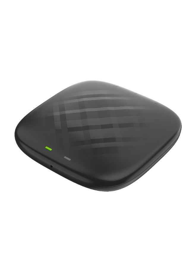 Neutral - 2024 CarPlay Android 13 TV Box Android Auto Wireless Carplay Adapter SM6115 64G Quad-core Smart Box For Netflix Spotify Youtube - Image 1