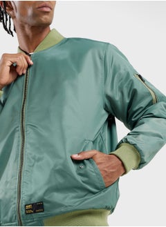 VANS Copley Bomber Jacket  - Image 3