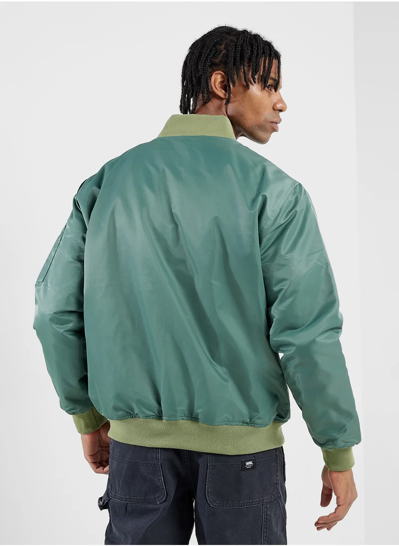 VANS Copley Bomber Jacket