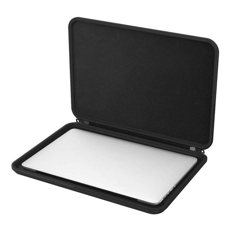 Smatree 15 inch Hard Shell Laptop Case for for 16.2 inch MacBook Pro 2024 M4/2023 M3, 15.6 inch Samsung Galaxy Book 4 360/Galaxy Book 2 360, 15 inch Surface Laptop 4(Not Fit with Other 16 inch Laptop) - Image 2