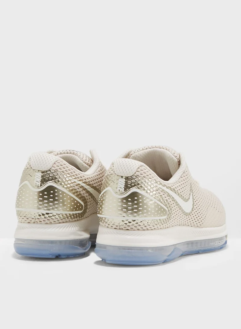 Nike Zoom All Out Low 2