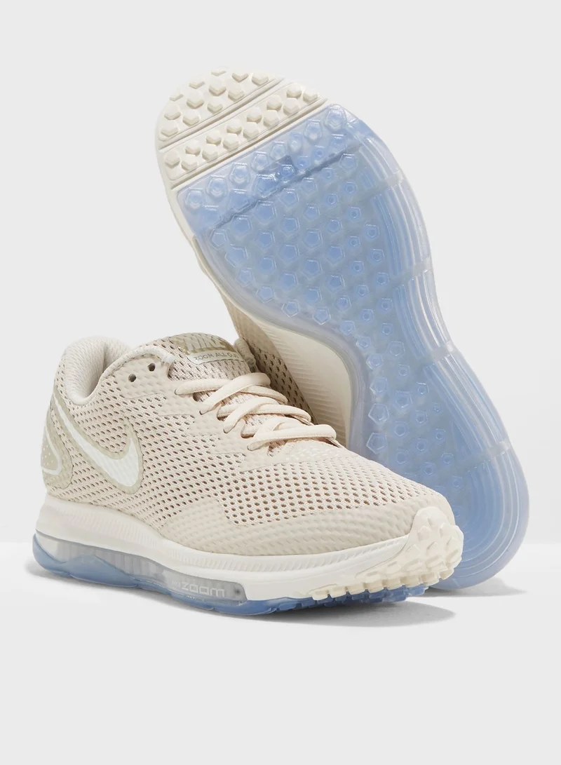 Nike Zoom All Out Low 2