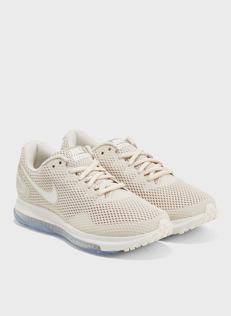 Nike Zoom All Out Low 2