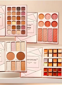 MAYDREAM EYE SHADOW &HIGHLIGHTER & BLUSHER  - Image 2