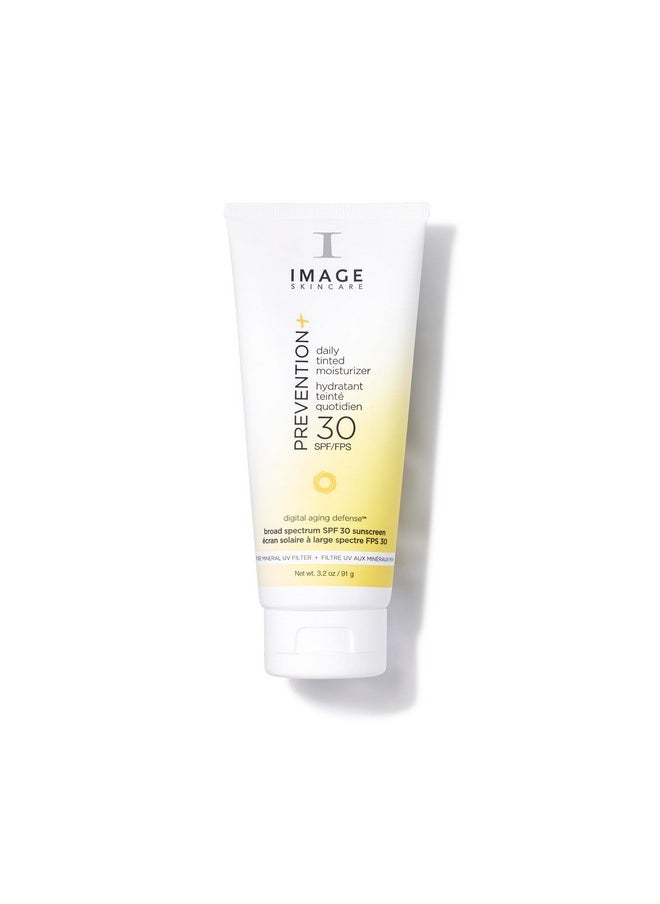 IMAGE SKINCARE - Prevention+ Daily Tinted Moisturizer, 3.2Oz - Image 1