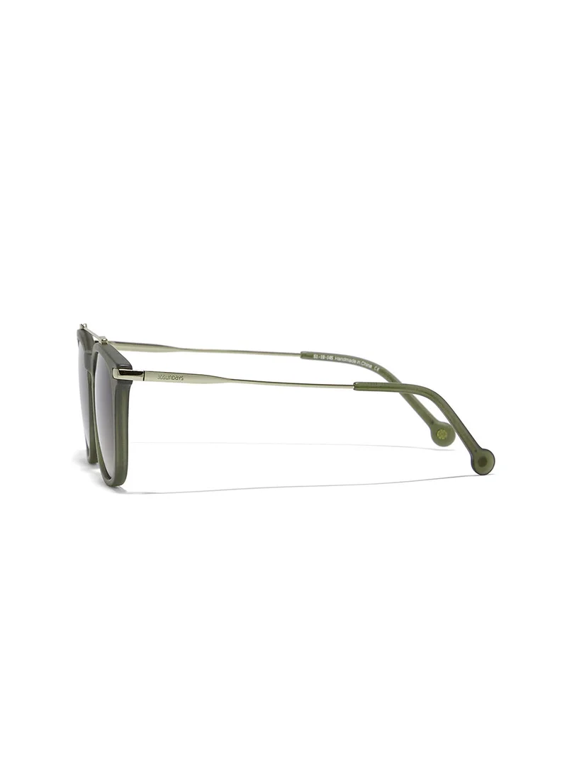 30Sundays Challenger,Men Aviator Sunglasses, UV400