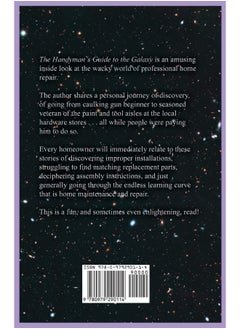 The Handyman's Guide to the Galaxy: Adventures in Professional Home Repair  - Image 1