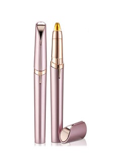 Generic Eyebrow trimmer for men and women hair removal device shaver  - Image 1