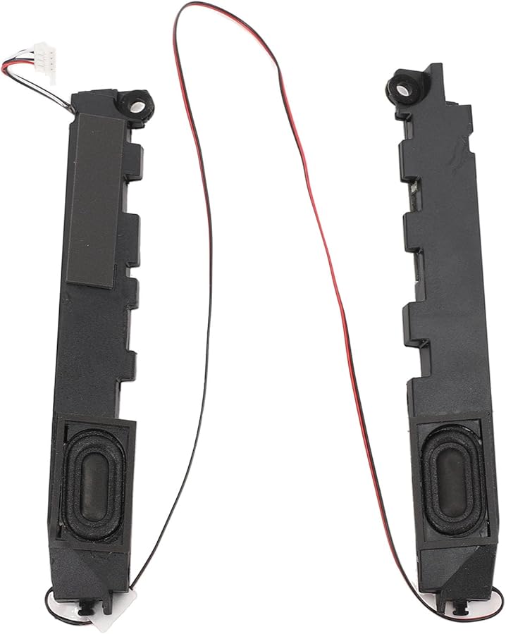 FILFEEL OMEN 15 DC Shadow Elf 4 5 Speaker TPN Q211 مادة ABS سهلة التركيب والتشغيل - Image 2