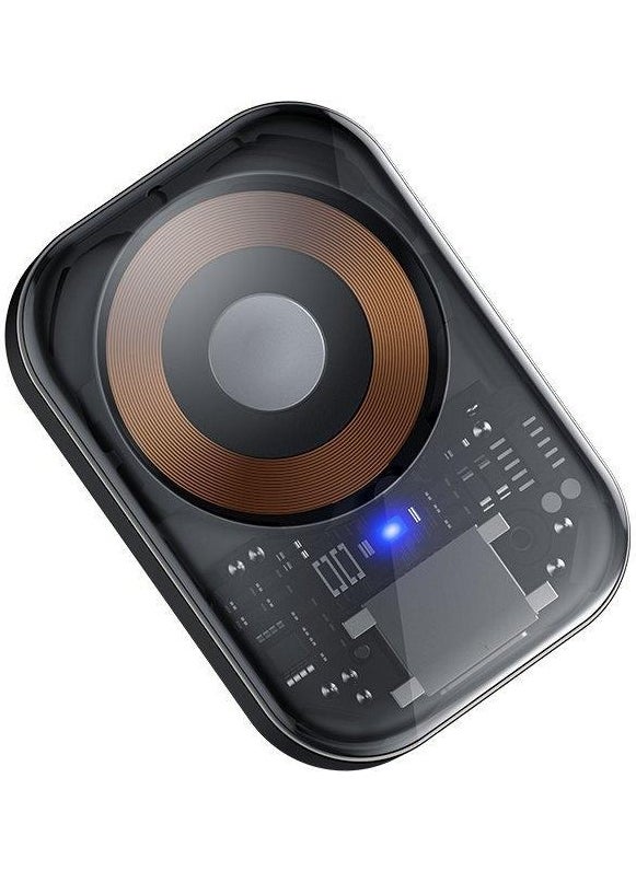 Mcdodo CH-2061 Apple Watch Smart Watch Wireless Charger  - Image 1